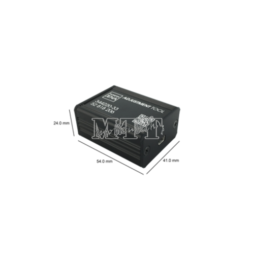 NUMERIK JENA  信號診斷系統 EPFLEX